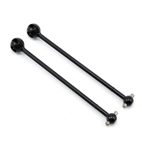 [���ܼ�] LOSB1937 Rear CV Driveshaft (2) (Mini 8IGHT)