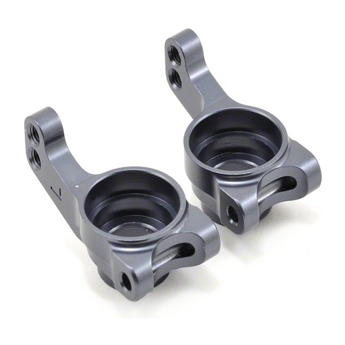 [���ܼ�] LOSB1877 Team Losi Aluminum Rear Hub Set(�ɼ�)