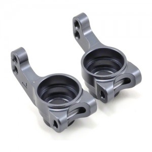 Team Losi Aluminum Rear Hub Set(�ɼ�) 