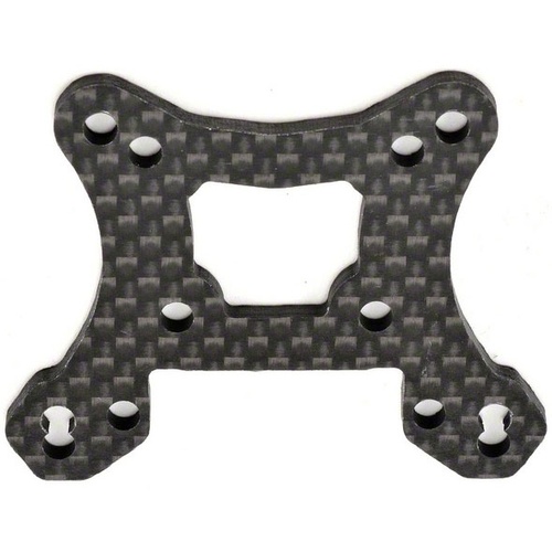 [���ܼ�] LOSB1874 Team Losi Carbon Fiber Front Shock Tower