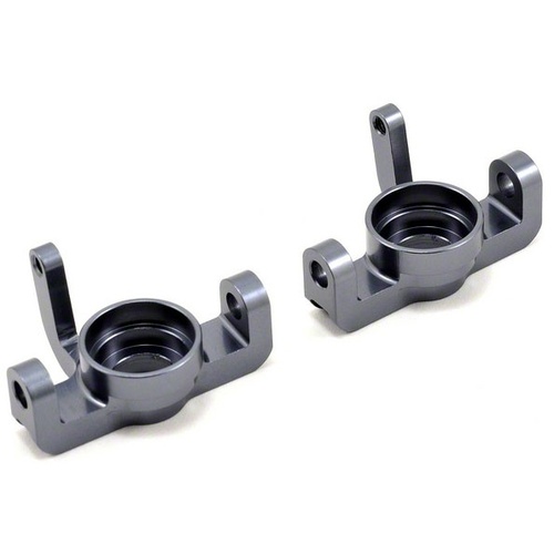 [���ܼ�] LOSB1879 Team Losi Aluminum Spindle Set (�ɼ�)