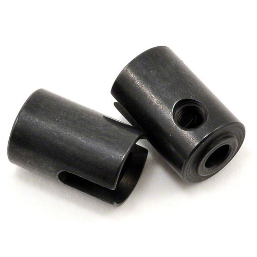 [���ܼ�] LOSB1929 Team Losi Center Outdrive Set (2)