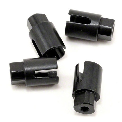 [���ܼ�] LOSB1928 Team Losi Front + Rear Differential Outdrive Set (4)