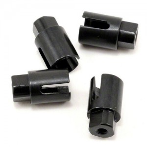 Team Losi Front + Rear Differential Outdrive Set (4) 