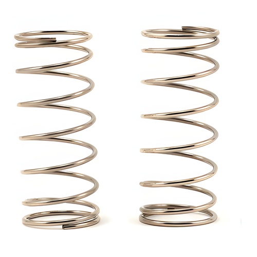 [���ܼ�] LOSB1919 Team Losi Rear Shock Spring Set (2) (MINI 8IGHT)