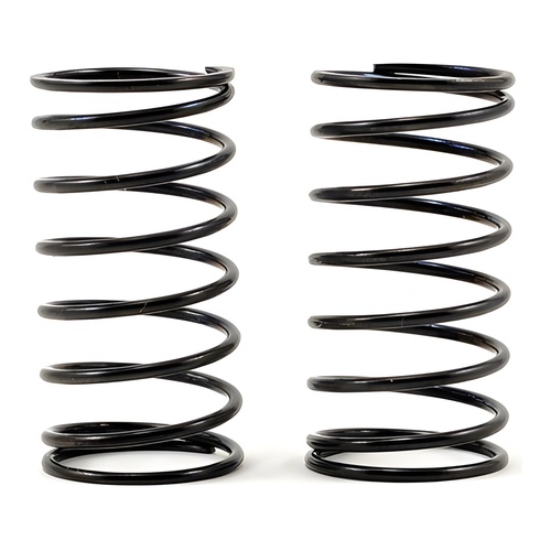 [���ܼ�] LOSB1918 Team Losi Front Shock Spring Set (2) (MINI 8IGHT)