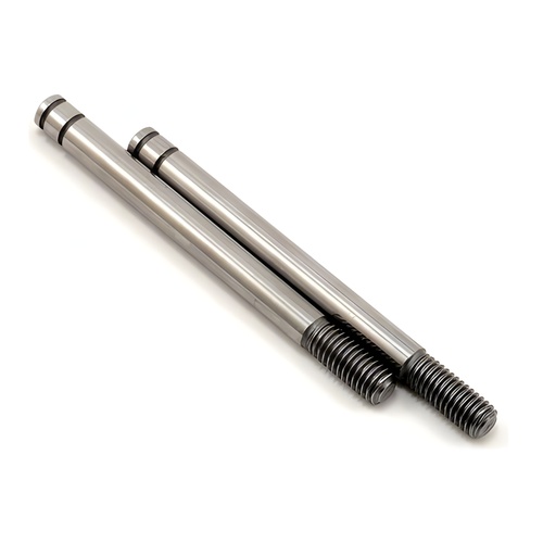 [���ܼ�] LOSB1915 Team Losi Rear Shock Shaft Set