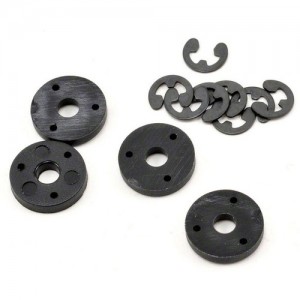Team Losi Shock Piston Set 