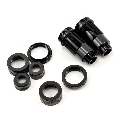 [���ܼ�] LOSB1912 Team Losi Rear Shock Body Set (MINI 8IGHT)