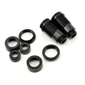 Team Losi Rear Shock Body Set (MINI 8IGHT) 