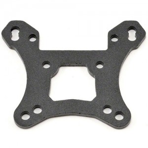 Team Losi Front Shock Tower 