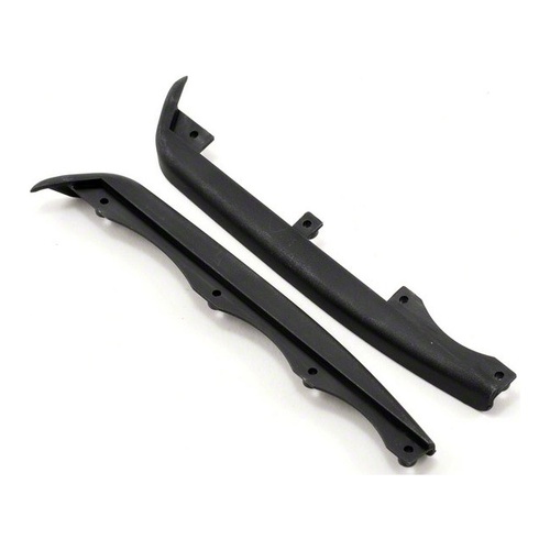 [���ܼ�] LOSB1901 Team Losi Chassis Guard Set
