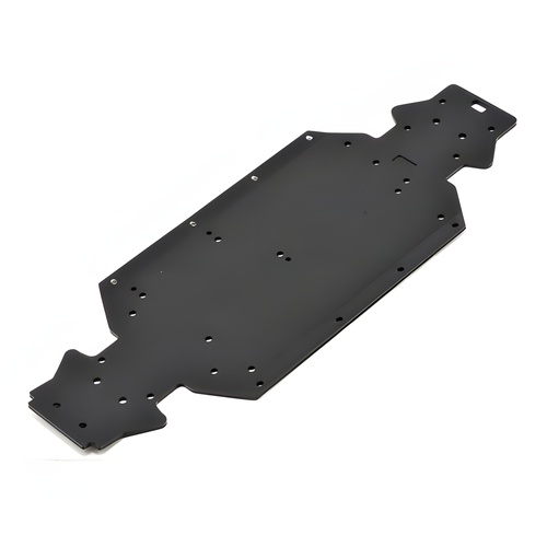 [���ܼ�] LOSB1900 Team Losi Mini 8IGHT Main Chassis