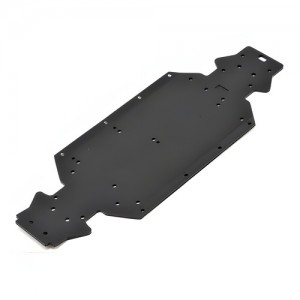 Team Losi Mini 8IGHT Main Chassis 