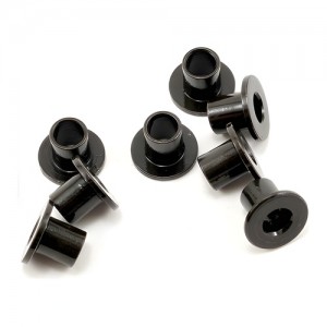 Team Losi Suspension Bushing Set 