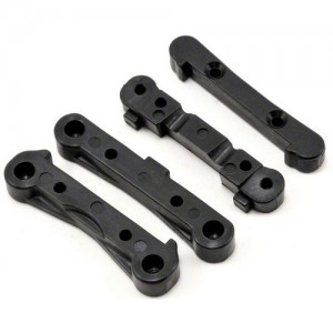 Team Losi Suspension Mount Set 
