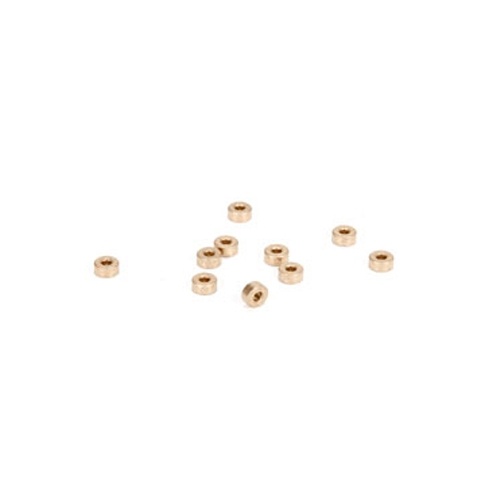 [���ܼ�] ECX207001 Bushing Set:1:24 4WD ALL