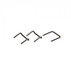 Susp Arm Pin Set:1:24 4WD ALL 