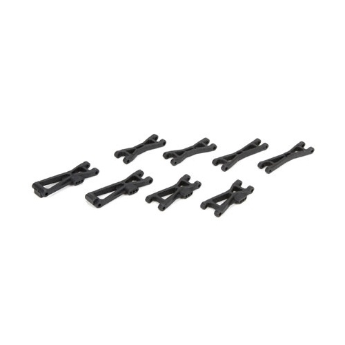 [���ܼ�] ECX204004 FR/RR Suspension Arm:1:24 4WD ALL