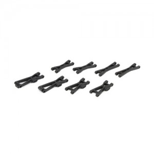 FR/RR Suspension Arm:1:24 4WD ALL 