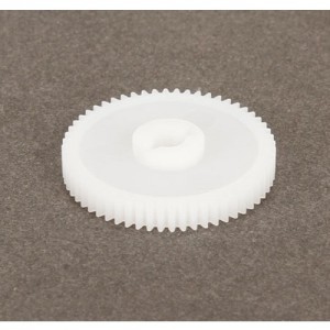 Spur Gear:1:24 4WD ALL 