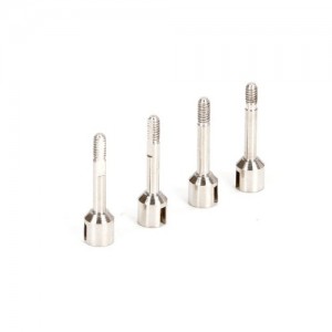 Axle Set:1:24 4WD ALL 