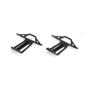 Front Bumper:1:24 4WD Ruckus 
