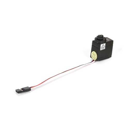 [���ܼ�] ECX10005 Servo: 1:24 4wd All (1/24�̴������� ����)