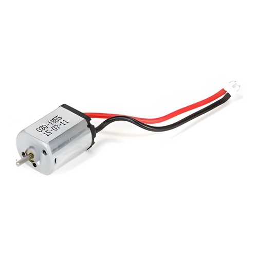 [���ܼ�] DYNS1201 Motor + Pinion Gear:1:24 4WD ALL