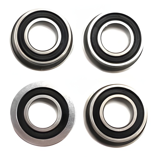 [���ܼ�] LOSA6941 Losi 6x12mm Flanged Ball Bearing (4)