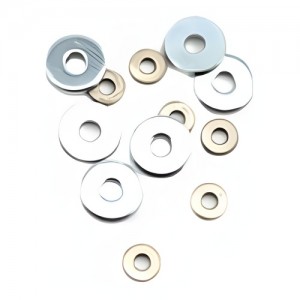 Losi 3.6x10mm Washers (6) 