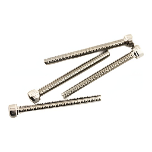 [���ܼ�] LOSA6242 Losi 5-40x1.25 Caphead Screws (4)