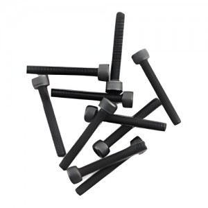 Losi 4-40x3/4 Socket Head Screws (10) 