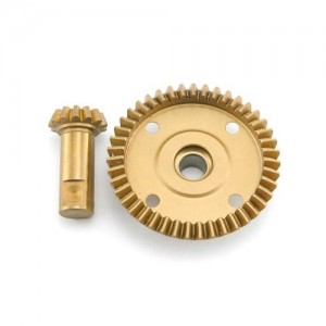 Front/Rear Diff Ring + Pinion, TiNi: LST/2,AFT,MGB �ɼ� 