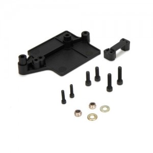 ESC and on/off switch Mounts:LST XXL2 AVC �������� 