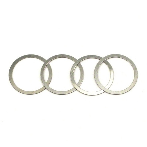 [���ܼ�] LOSB3951 Losi Differential Shims, 13mm (LST2, AFT)