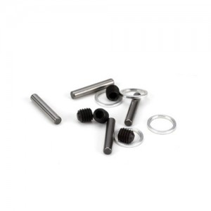 17mm Hex Adapter Hardware: LST2, MUG 