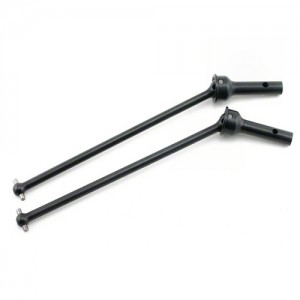 Losi F/R CV Driveshaft Set (LST2  XXL/2) 