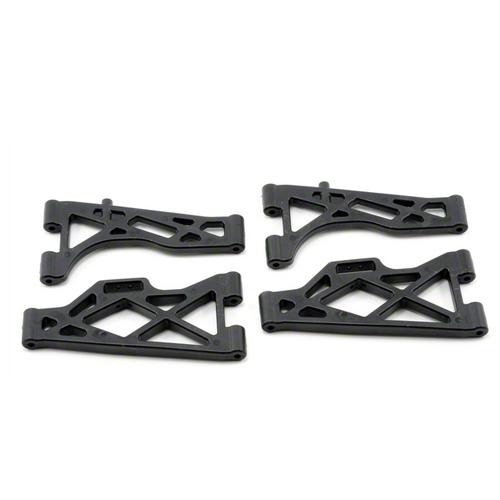 [���ܼ�] LOSB2035 [Team Losi] Front/Rear Suspension Arms (LST XXL) (2 Front/2 Rear)