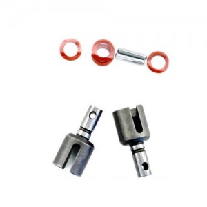 [Team Losi] F/R DIFFERENTIAL OUTDRIVE SET - LST 