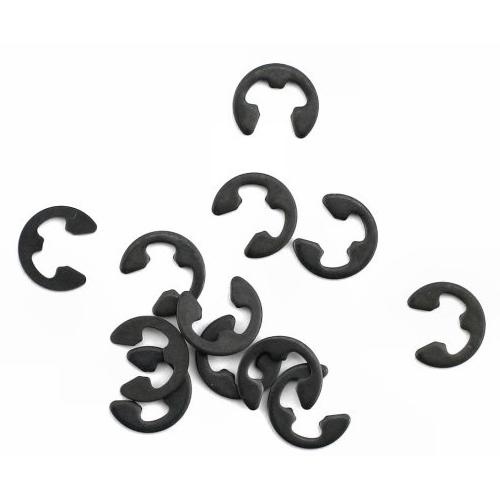 [���ܼ�] LOSA6106 [Team Losi] E-CLIPS 4mm (12)