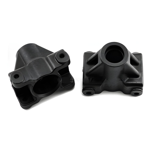 [���ܼ�] LOSB2106 [Team Losi] REAR HUBS (pr) - LST2