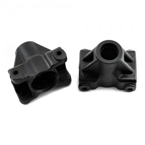 [Team Losi] REAR HUBS (pr) - LST2 