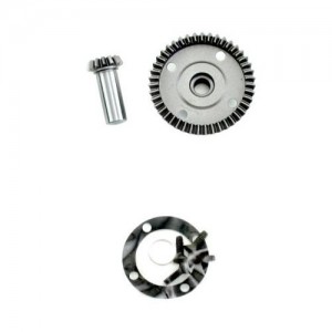 [Team Losi] F/R DIFFERENTIAL RING + PINION - LST 