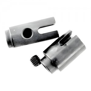 [Team Losi] TRANSMISSION OUTDRIVE CUP SET - LST/2 