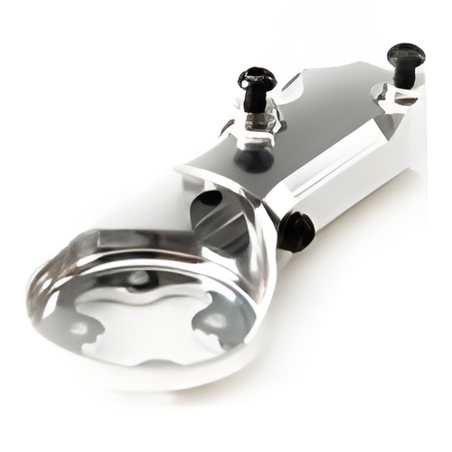 [���ܼ�] BLH1513A Aluminum Tail case set: 230 S/250CFX �ɼ�