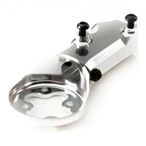 Aluminum Tail case set: 230 S/250CFX �ɼ� 