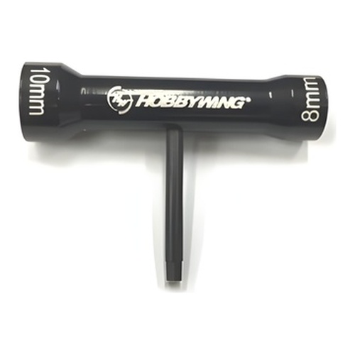 [���ܼ�] 30800005 Multi-Purpose T-Socket Wrench (2mm ����,8mm/10mm ����)