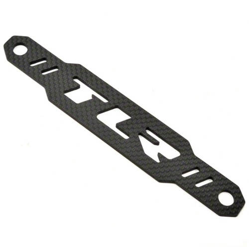 [���ܼ�] TLR331006 Carbon Battery Strap, SCTE 2.0