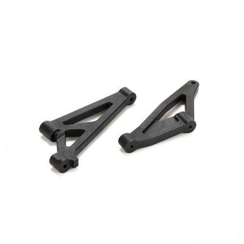 [���ܼ�] LOS231003 Chassis Braces, RTR: SCTE